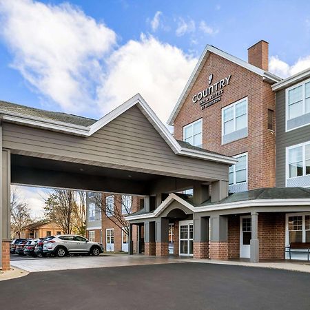 Country Inn & Suites By Radisson, Red Wing, Mn Luaran gambar
