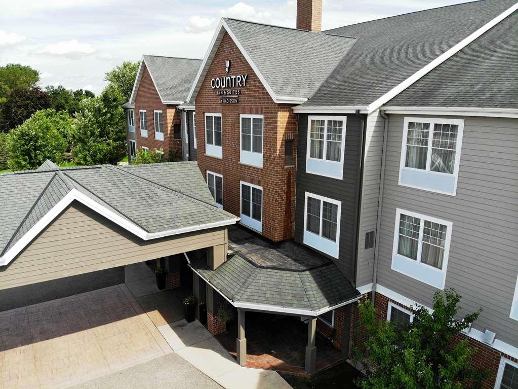 Country Inn & Suites By Radisson, Red Wing, Mn Luaran gambar