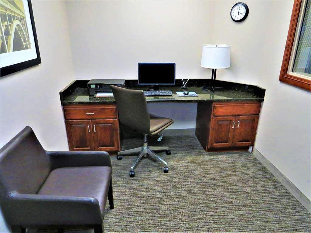 Country Inn & Suites By Radisson, Red Wing, Mn Kemudahan gambar