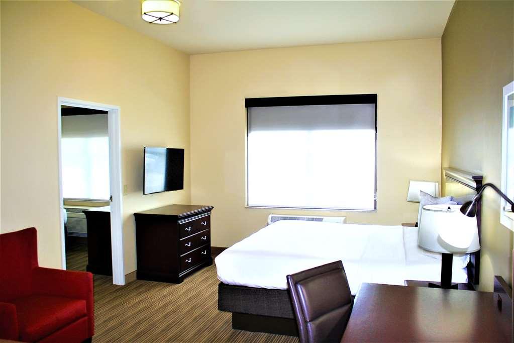 Country Inn & Suites By Radisson, Red Wing, Mn Bilik gambar
