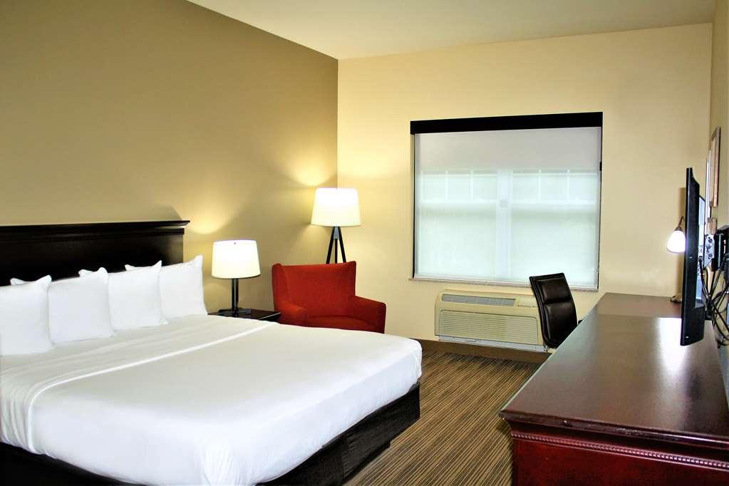 Country Inn & Suites By Radisson, Red Wing, Mn Bilik gambar