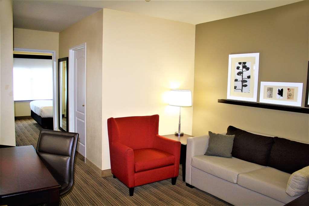 Country Inn & Suites By Radisson, Red Wing, Mn Bilik gambar