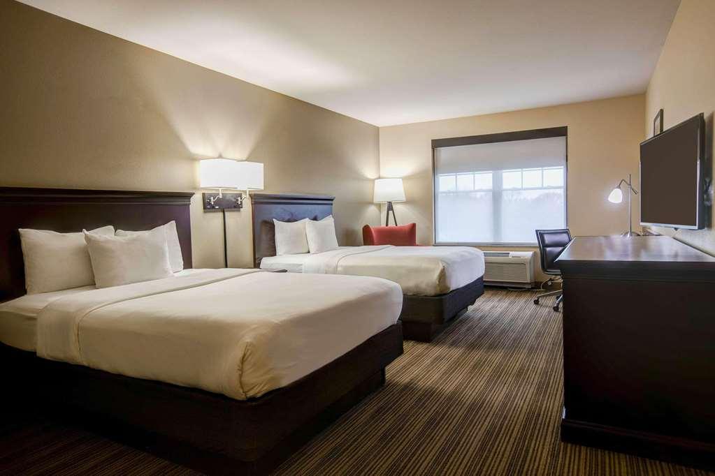 Country Inn & Suites By Radisson, Red Wing, Mn Bilik gambar