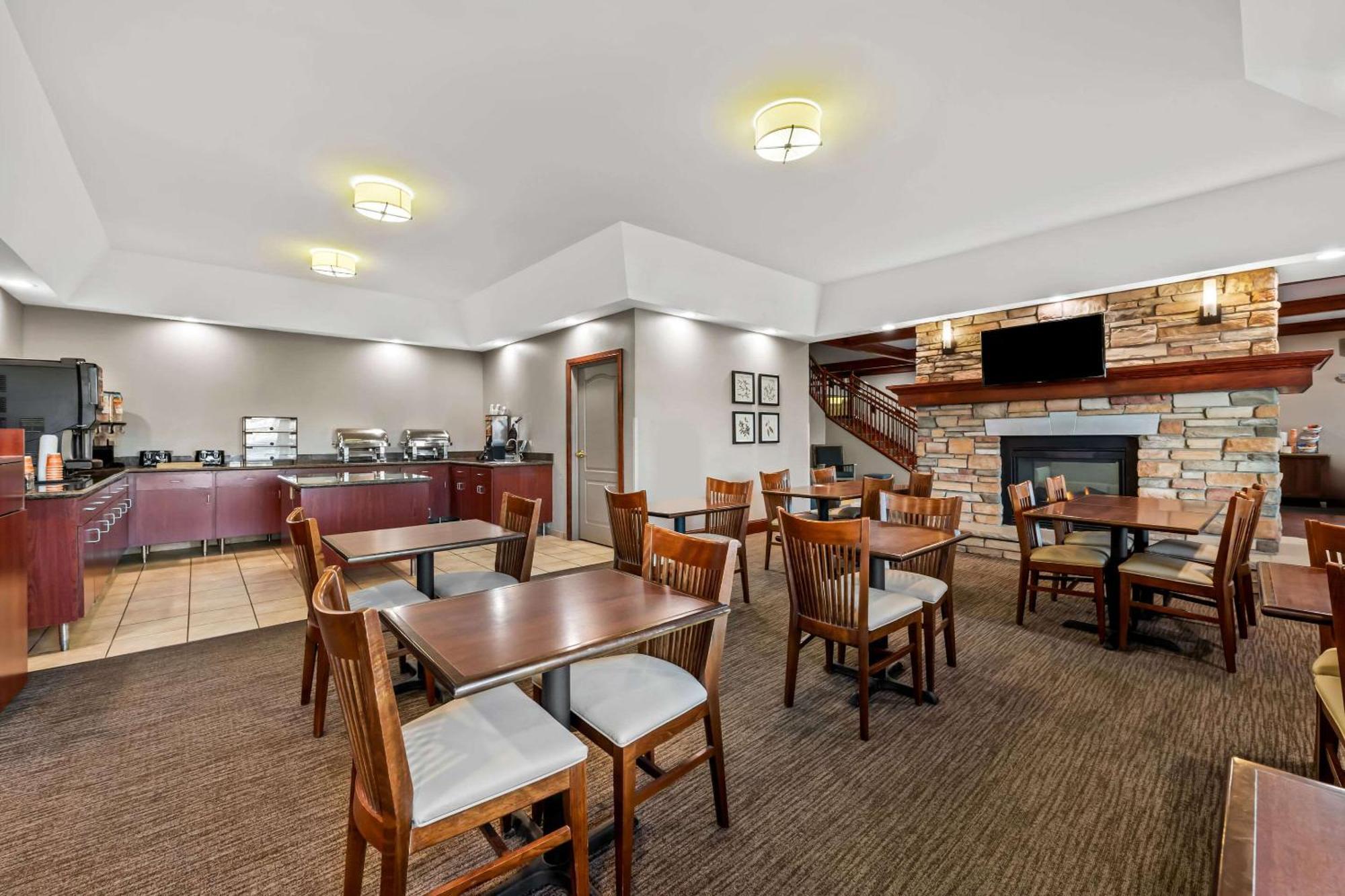 Country Inn & Suites By Radisson, Red Wing, Mn Luaran gambar