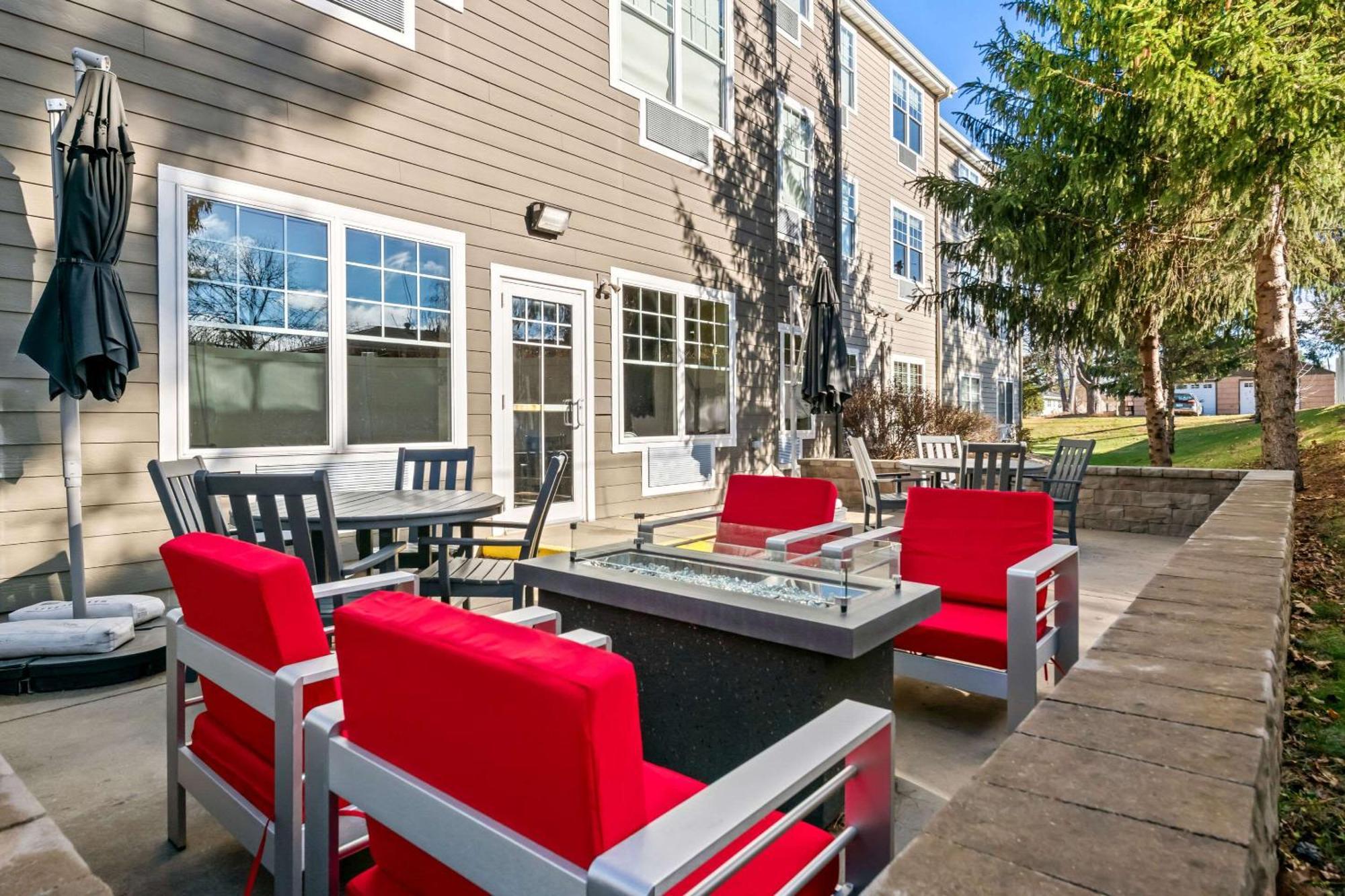 Country Inn & Suites By Radisson, Red Wing, Mn Luaran gambar