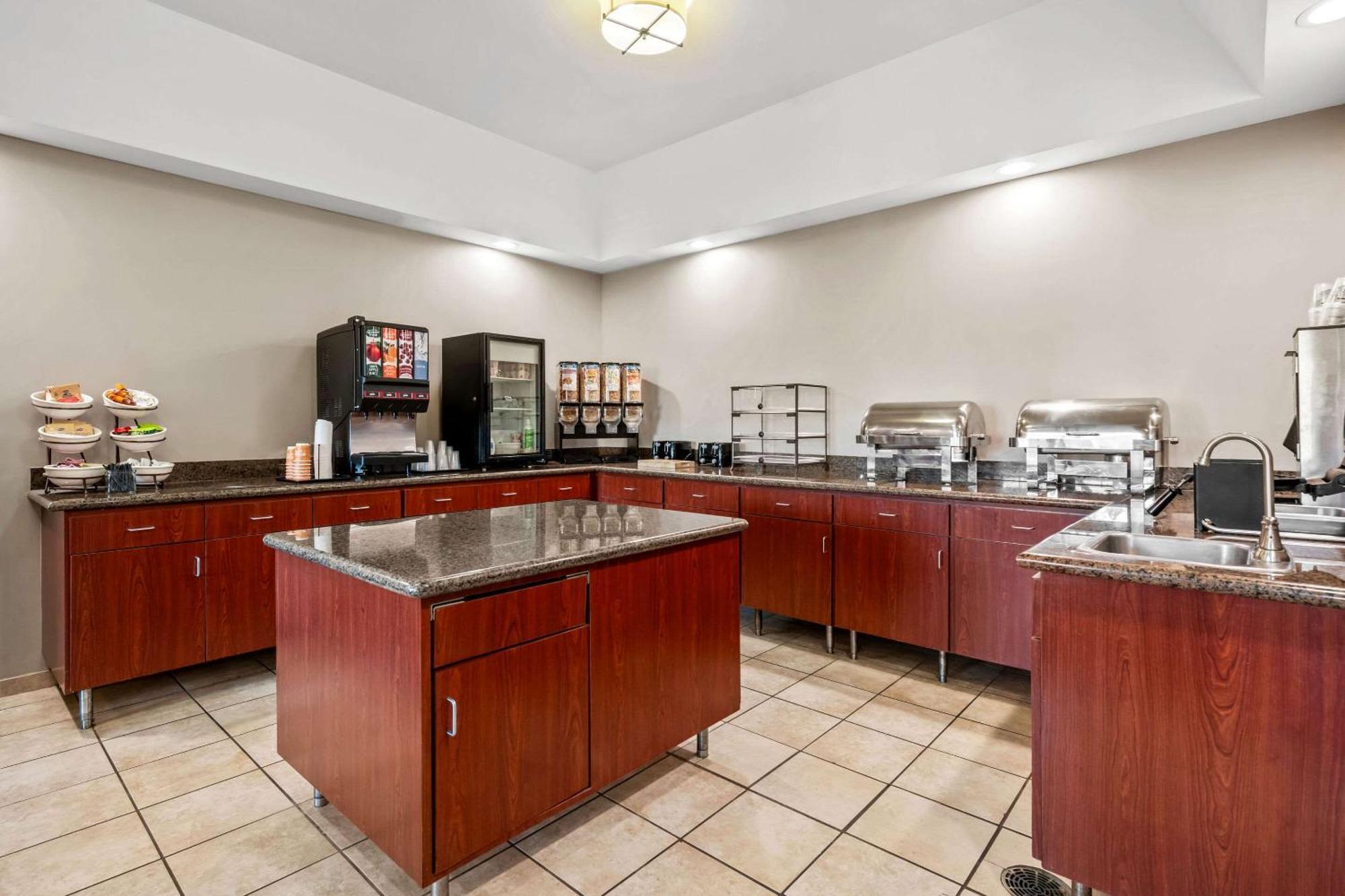 Country Inn & Suites By Radisson, Red Wing, Mn Luaran gambar