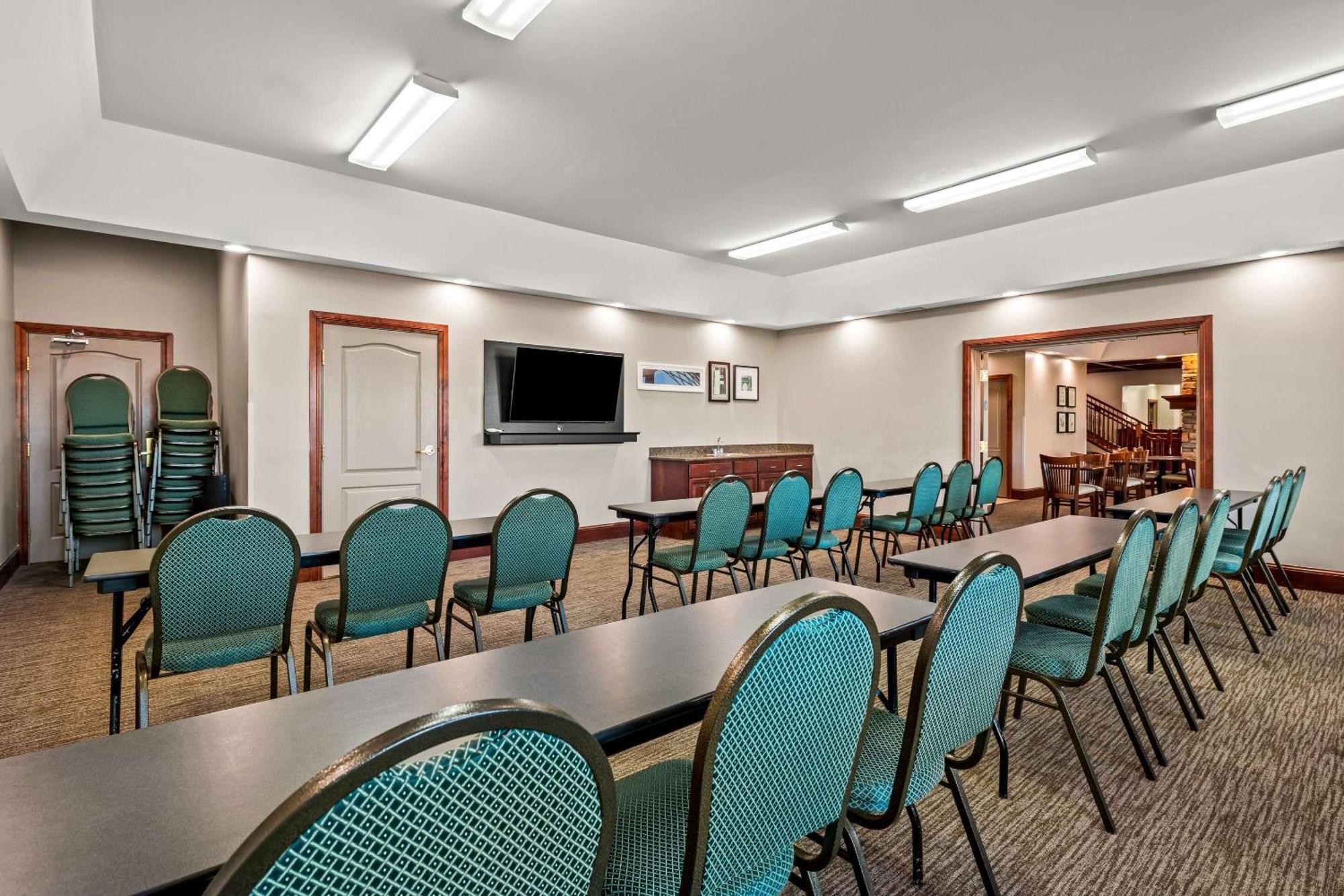 Country Inn & Suites By Radisson, Red Wing, Mn Luaran gambar