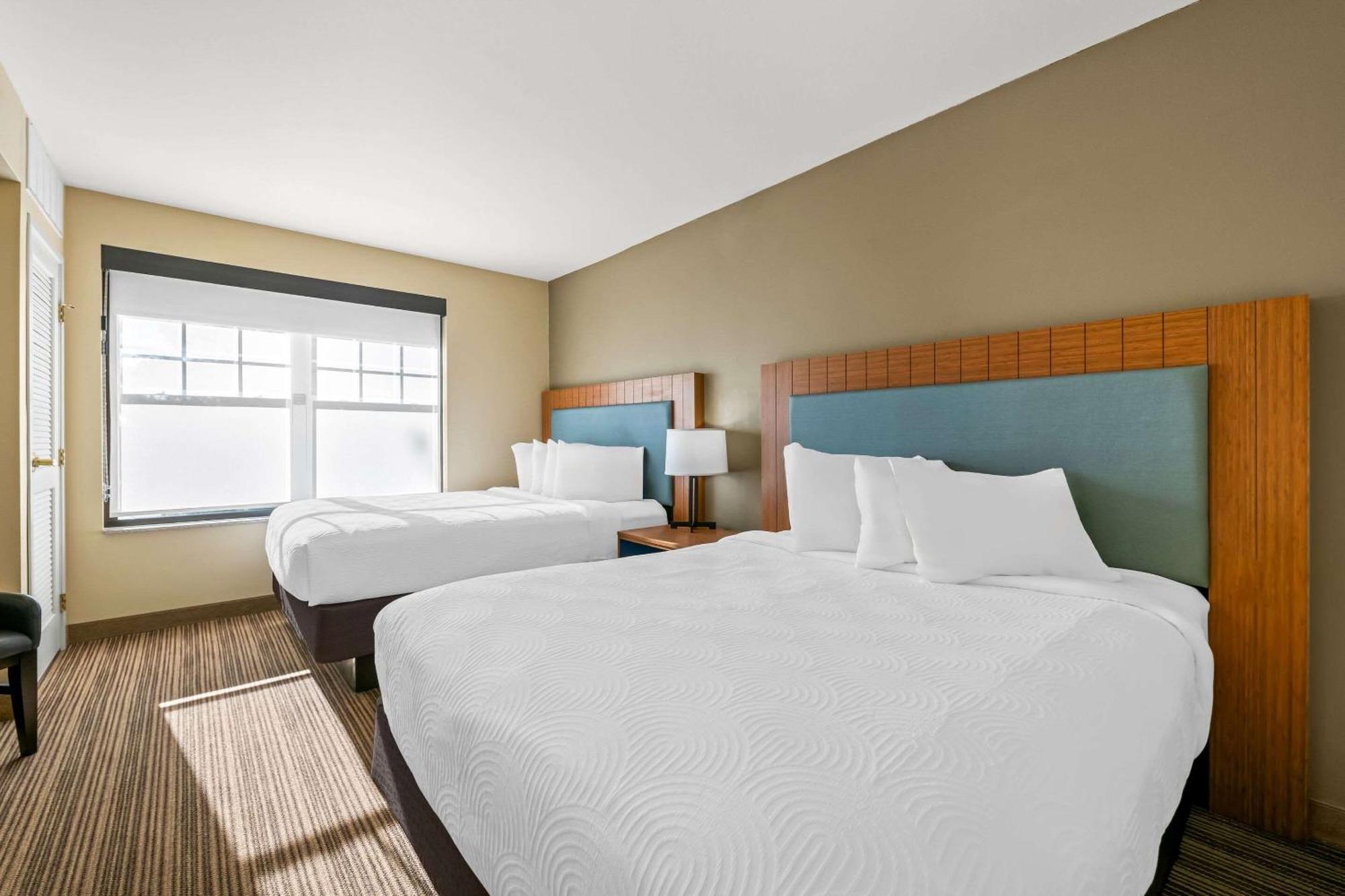 Country Inn & Suites By Radisson, Red Wing, Mn Luaran gambar