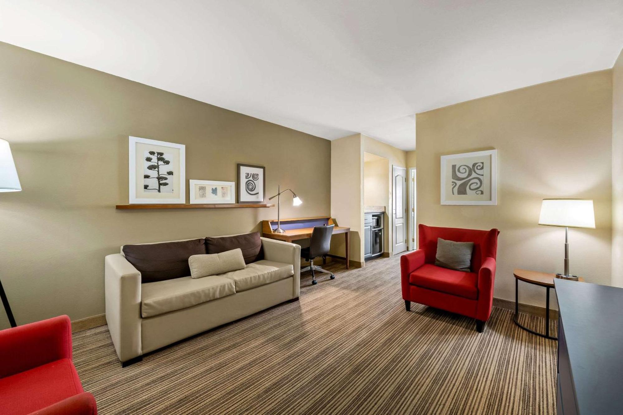 Country Inn & Suites By Radisson, Red Wing, Mn Luaran gambar
