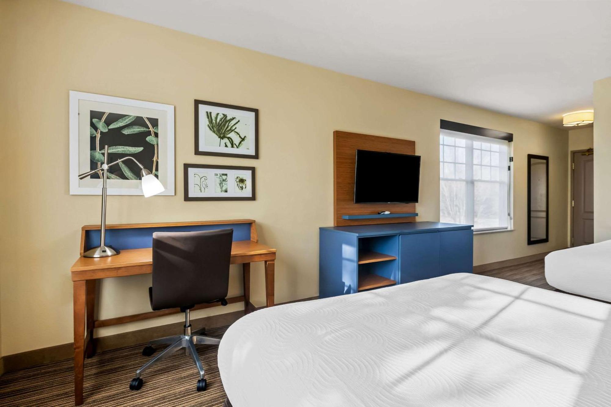 Country Inn & Suites By Radisson, Red Wing, Mn Luaran gambar