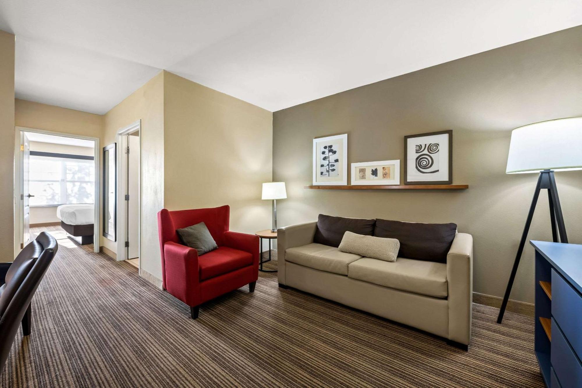 Country Inn & Suites By Radisson, Red Wing, Mn Luaran gambar