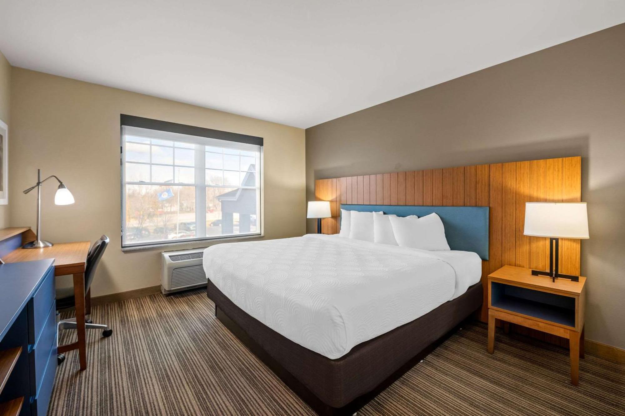 Country Inn & Suites By Radisson, Red Wing, Mn Luaran gambar