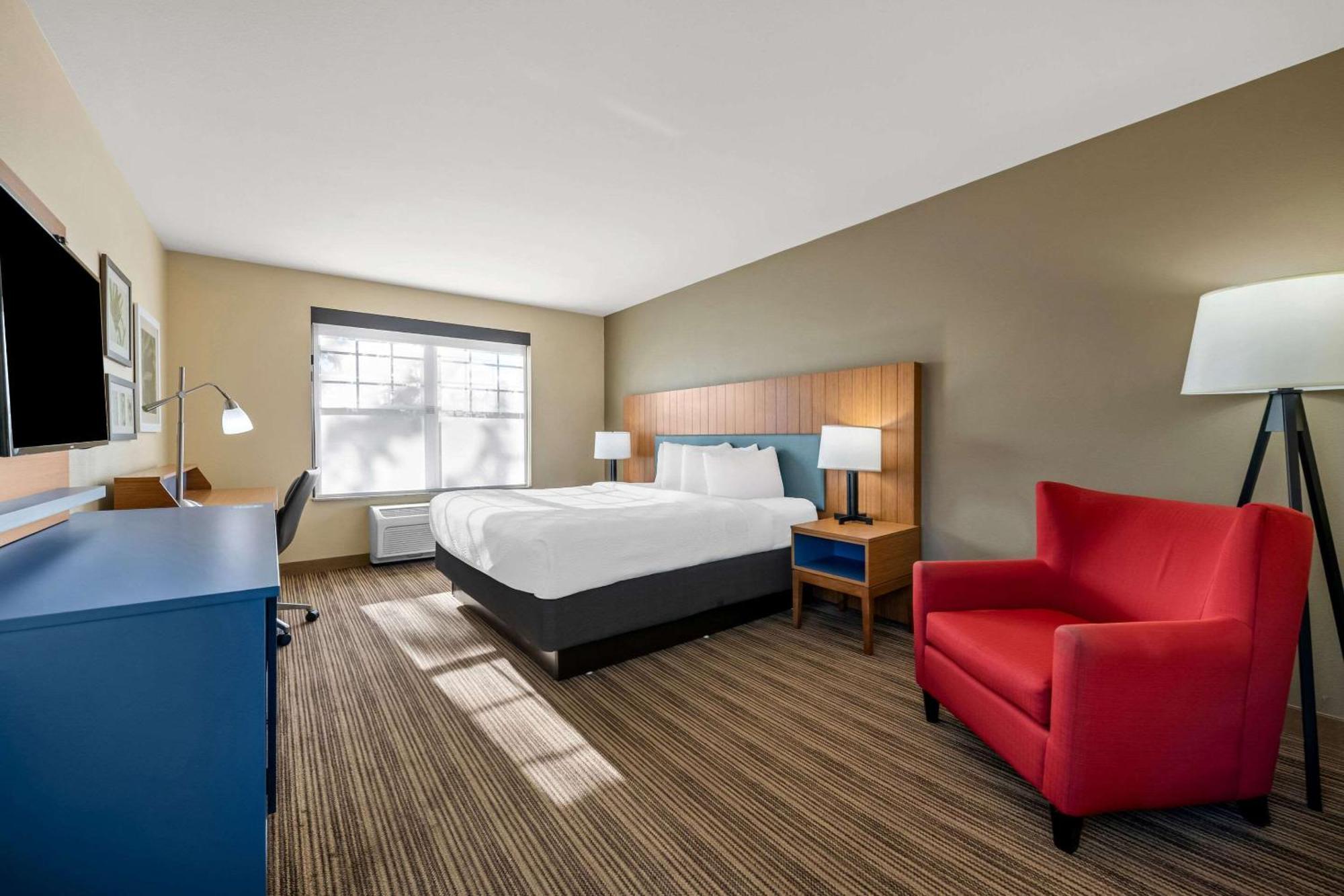Country Inn & Suites By Radisson, Red Wing, Mn Luaran gambar