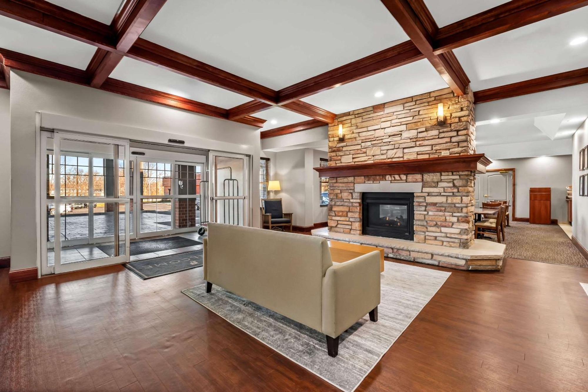 Country Inn & Suites By Radisson, Red Wing, Mn Luaran gambar