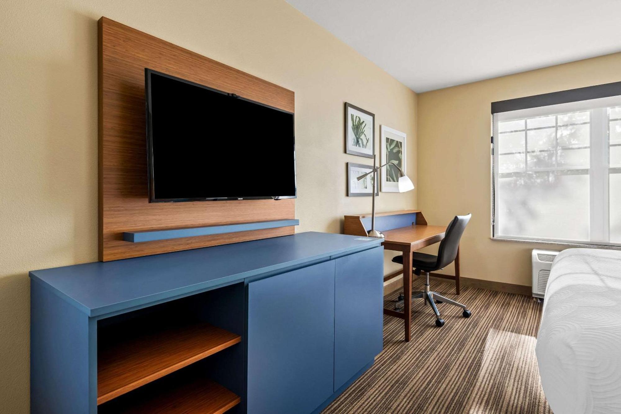 Country Inn & Suites By Radisson, Red Wing, Mn Luaran gambar