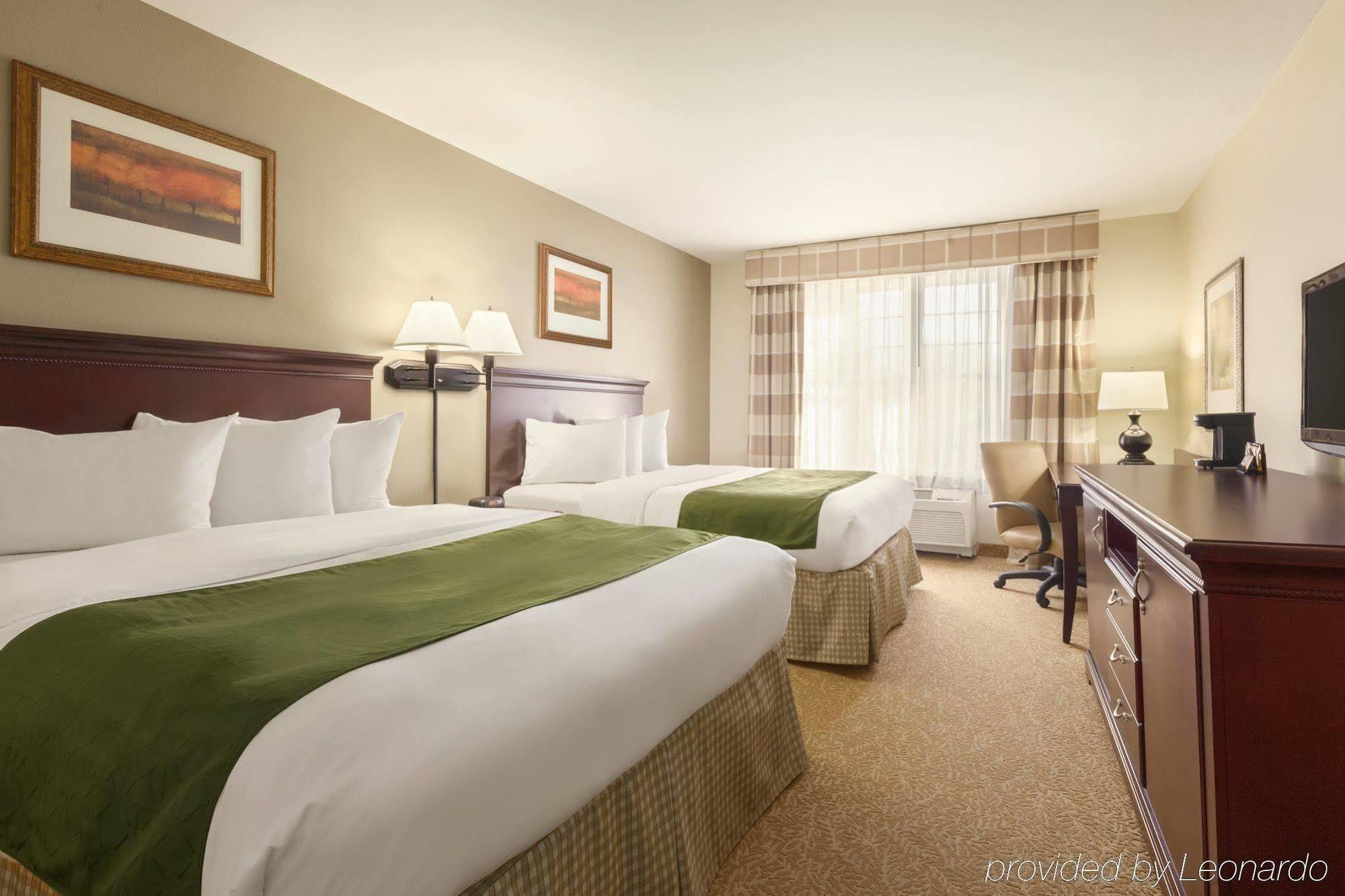 Country Inn & Suites By Radisson, Red Wing, Mn Luaran gambar