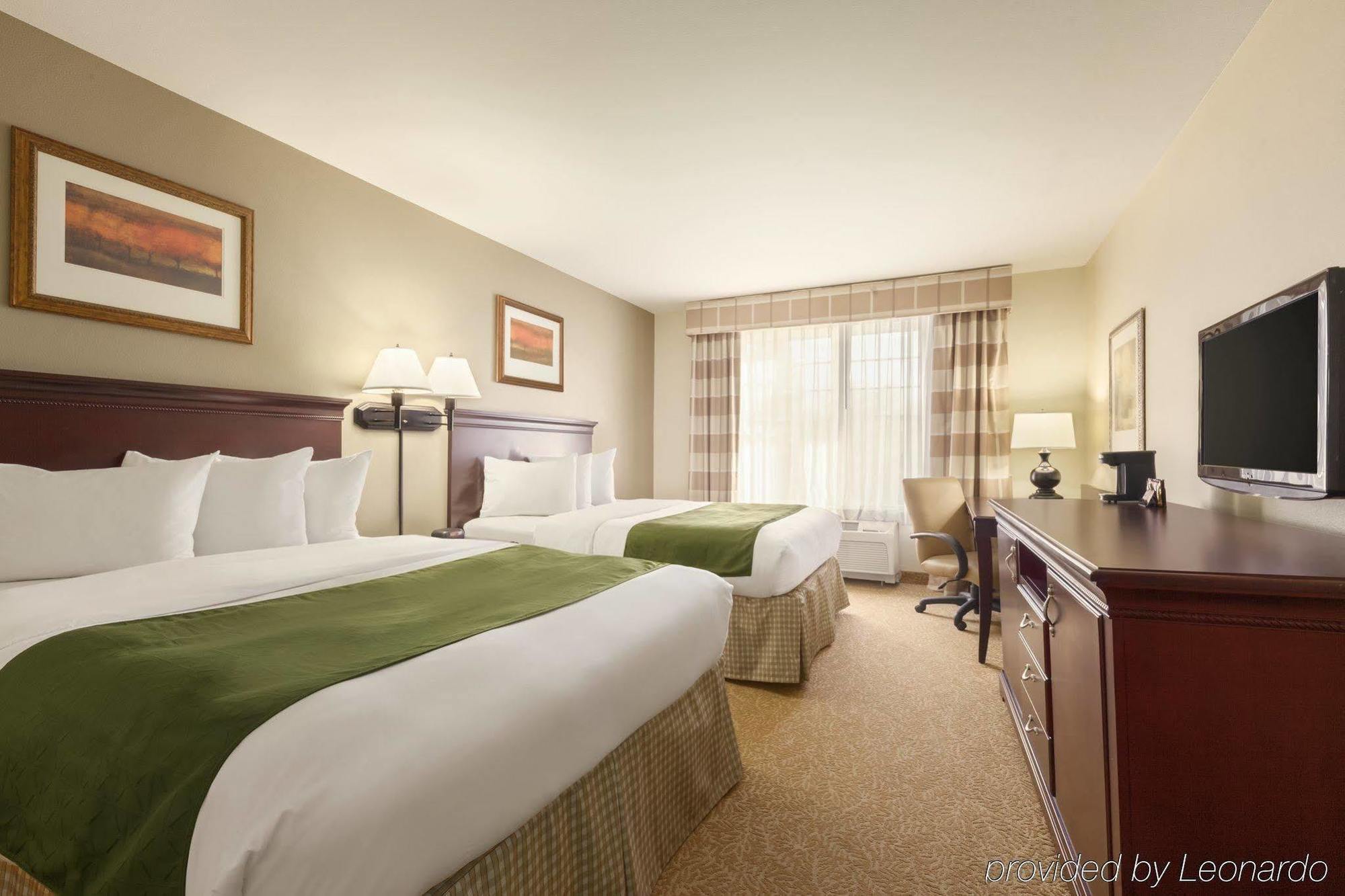 Country Inn & Suites By Radisson, Red Wing, Mn Luaran gambar