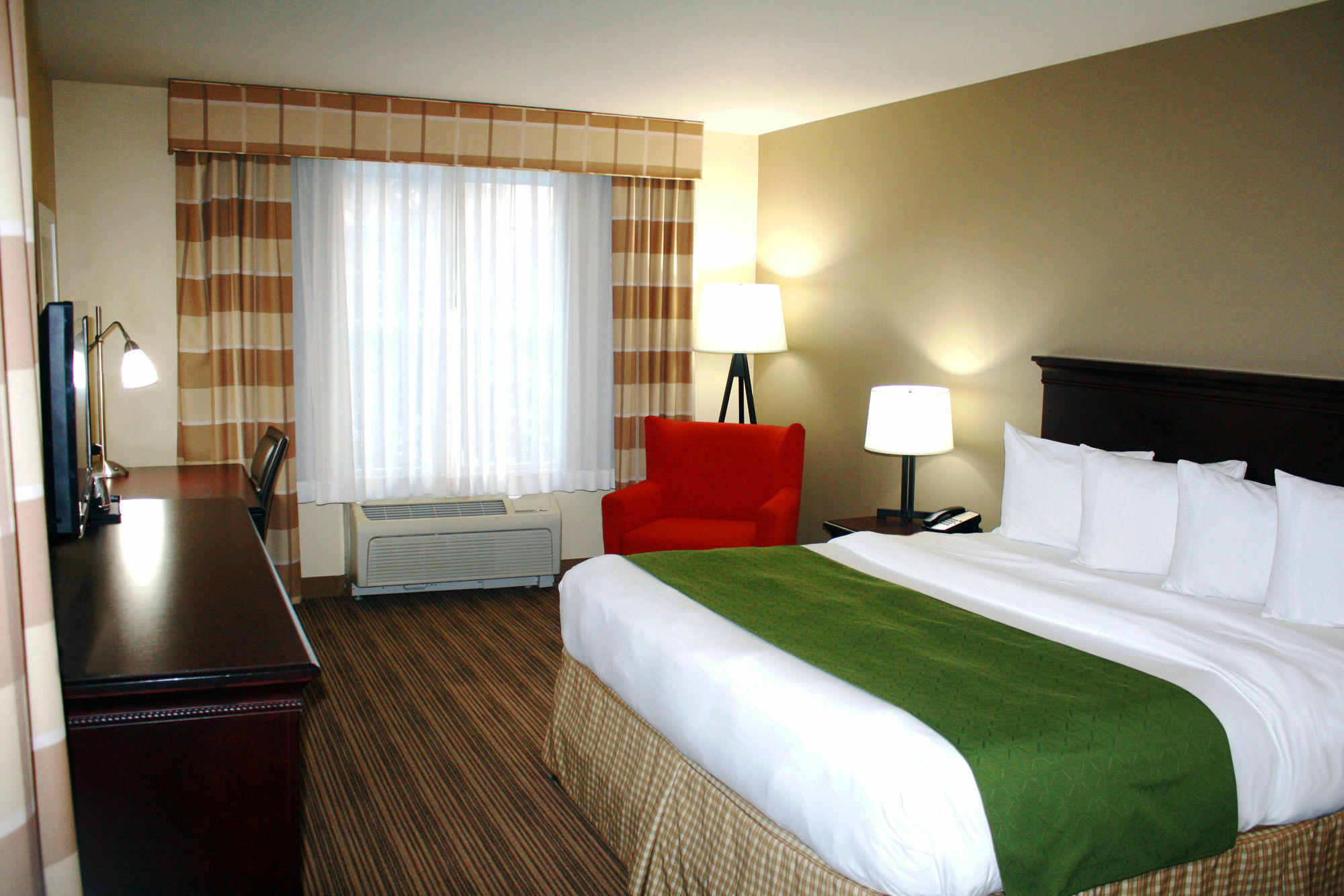 Country Inn & Suites By Radisson, Red Wing, Mn Luaran gambar