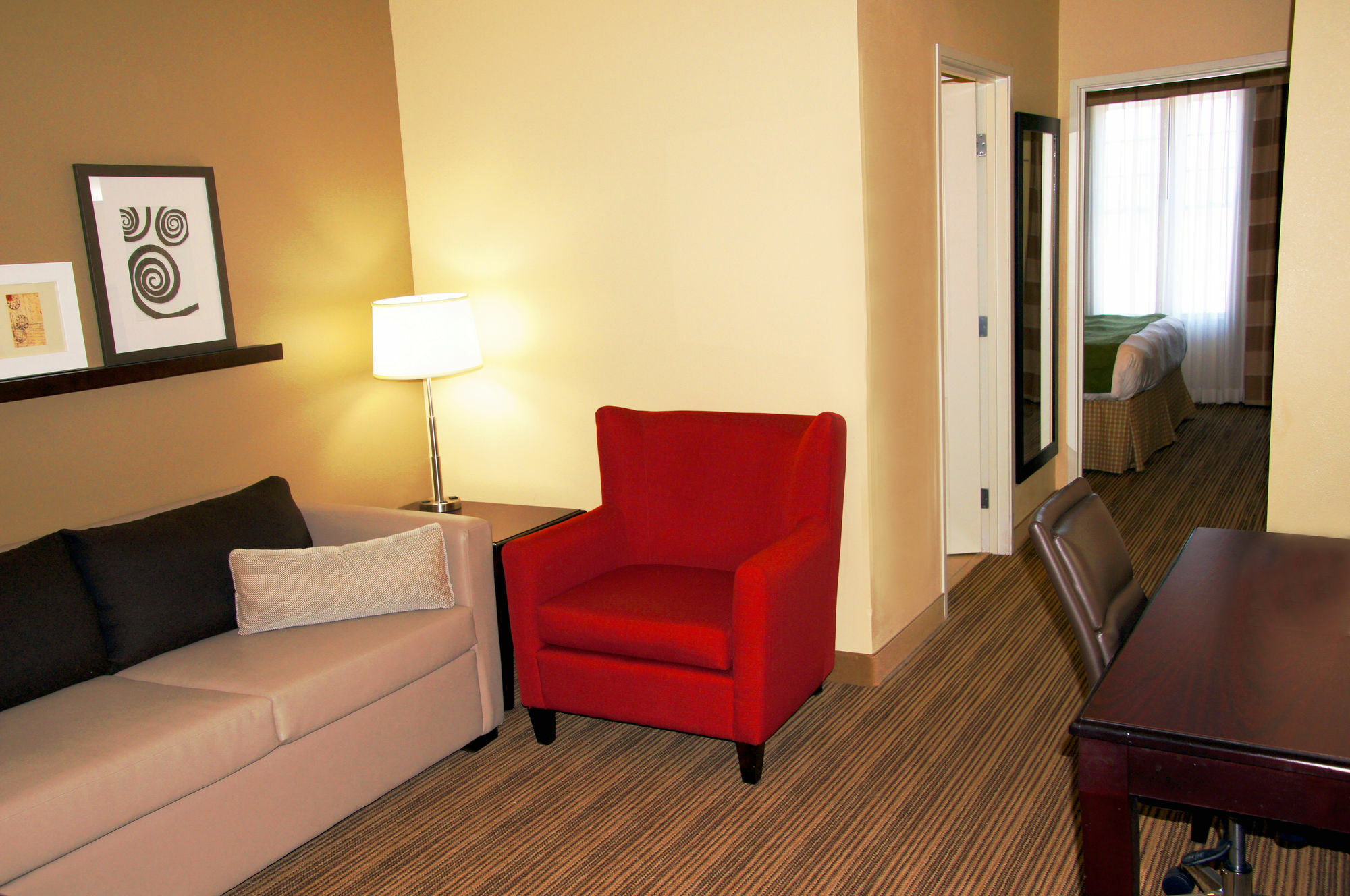Country Inn & Suites By Radisson, Red Wing, Mn Luaran gambar