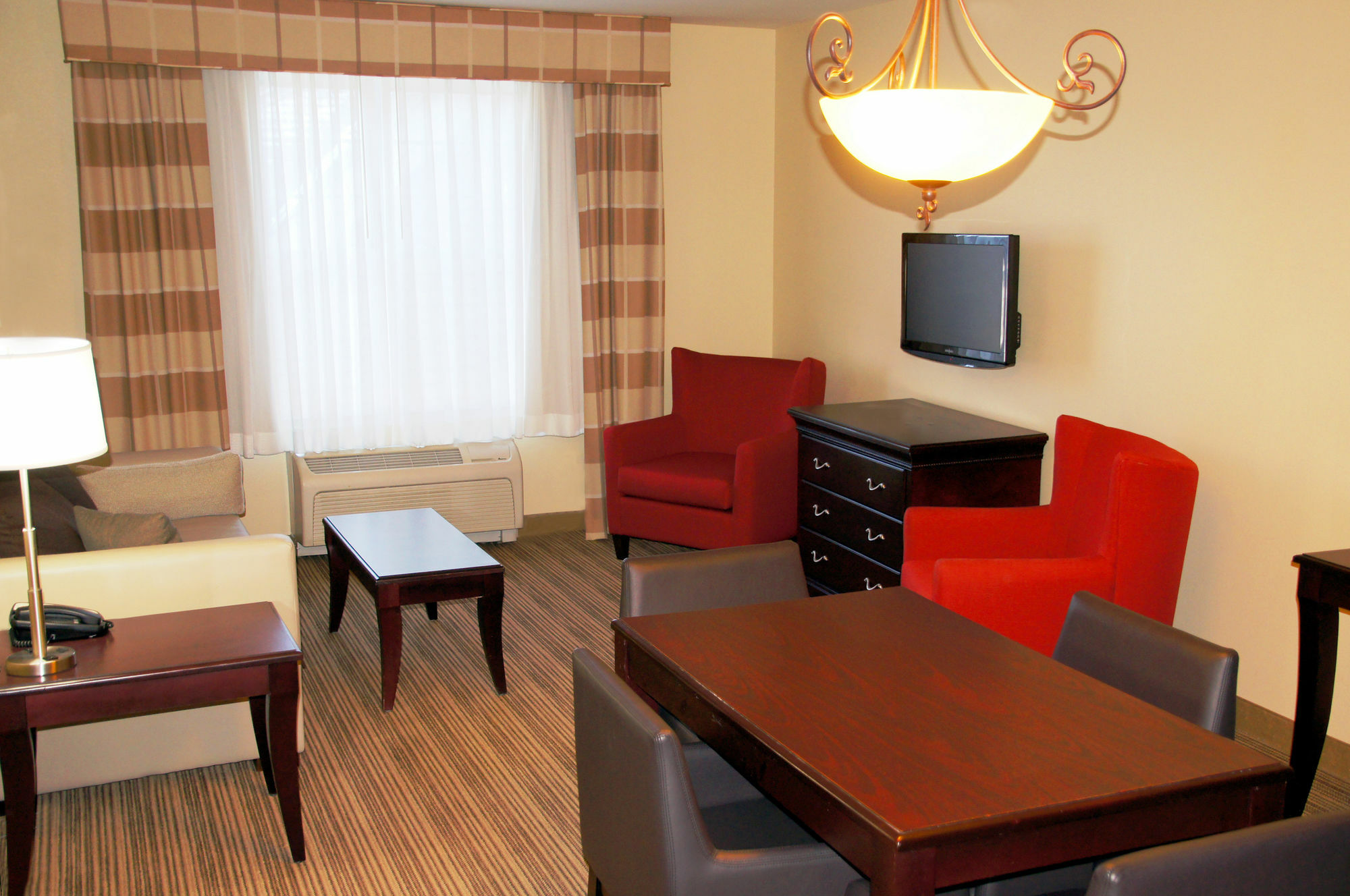 Country Inn & Suites By Radisson, Red Wing, Mn Luaran gambar