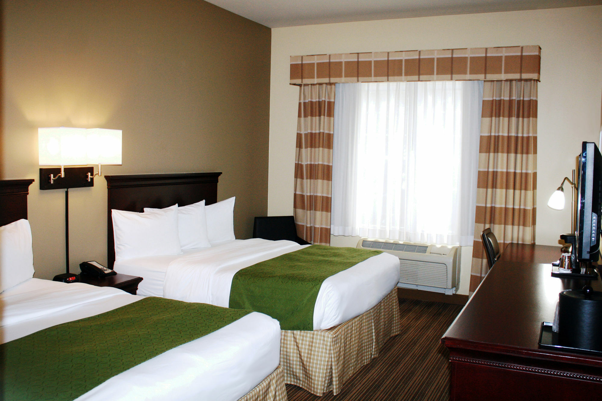 Country Inn & Suites By Radisson, Red Wing, Mn Luaran gambar