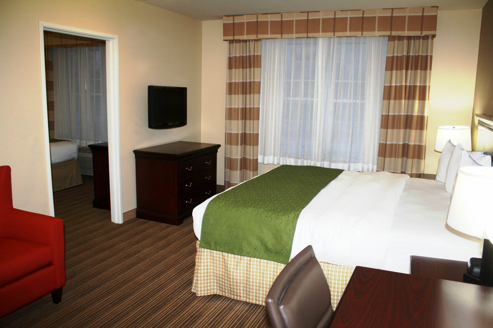 Country Inn & Suites By Radisson, Red Wing, Mn Luaran gambar