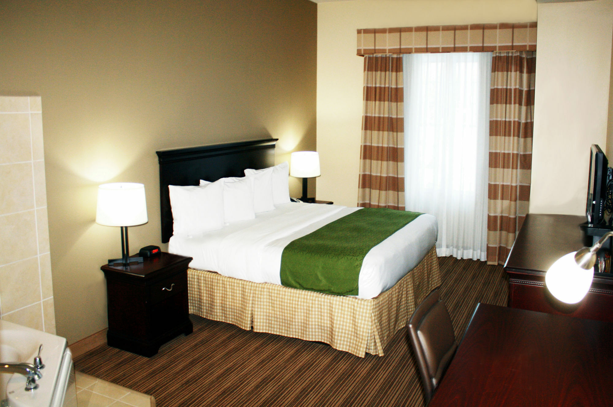 Country Inn & Suites By Radisson, Red Wing, Mn Luaran gambar