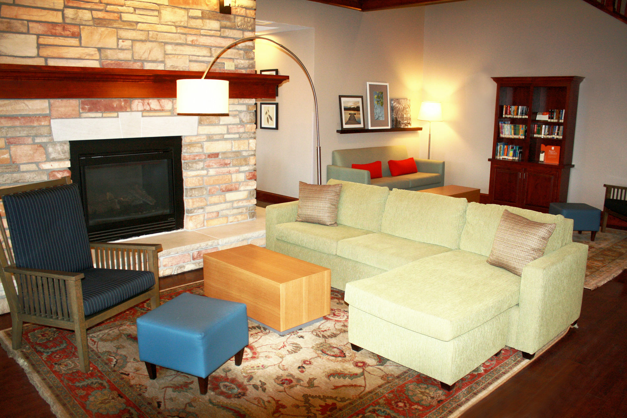 Country Inn & Suites By Radisson, Red Wing, Mn Luaran gambar