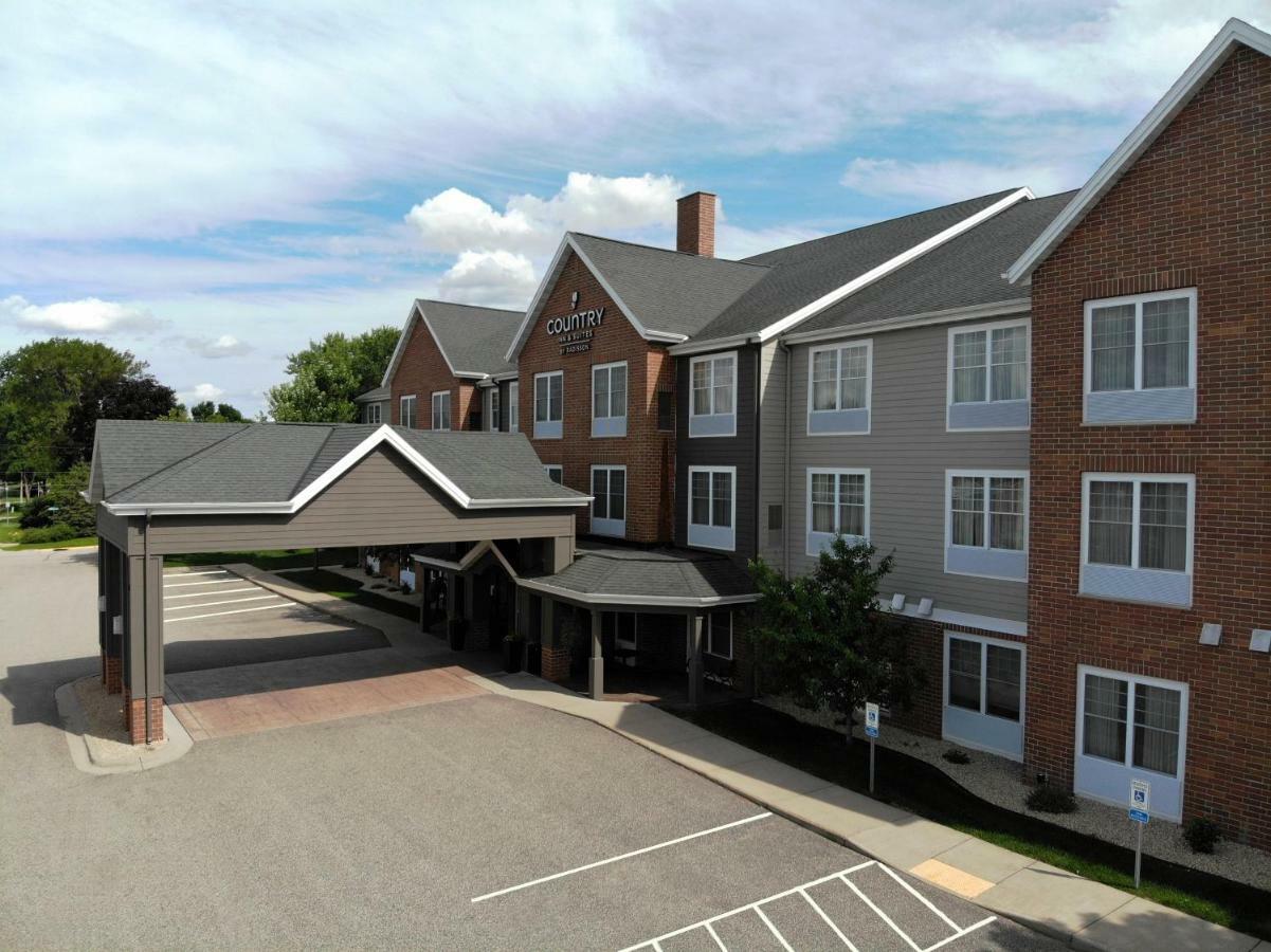 Country Inn & Suites By Radisson, Red Wing, Mn Luaran gambar