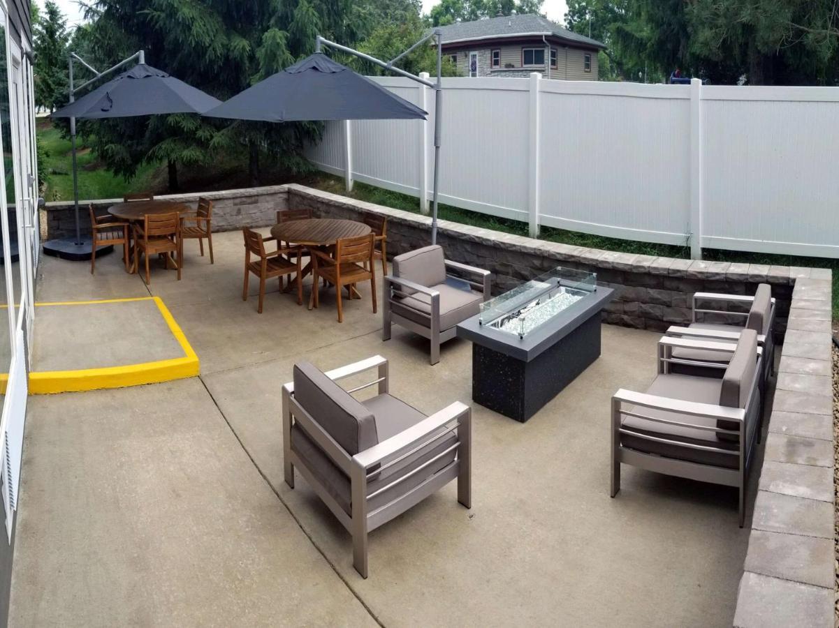 Country Inn & Suites By Radisson, Red Wing, Mn Luaran gambar